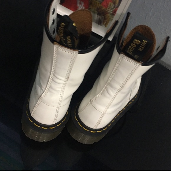 Dr Martens - Picture 3 of 6